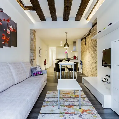 Welcoming Apart Old Town Pamplona Exterior photo