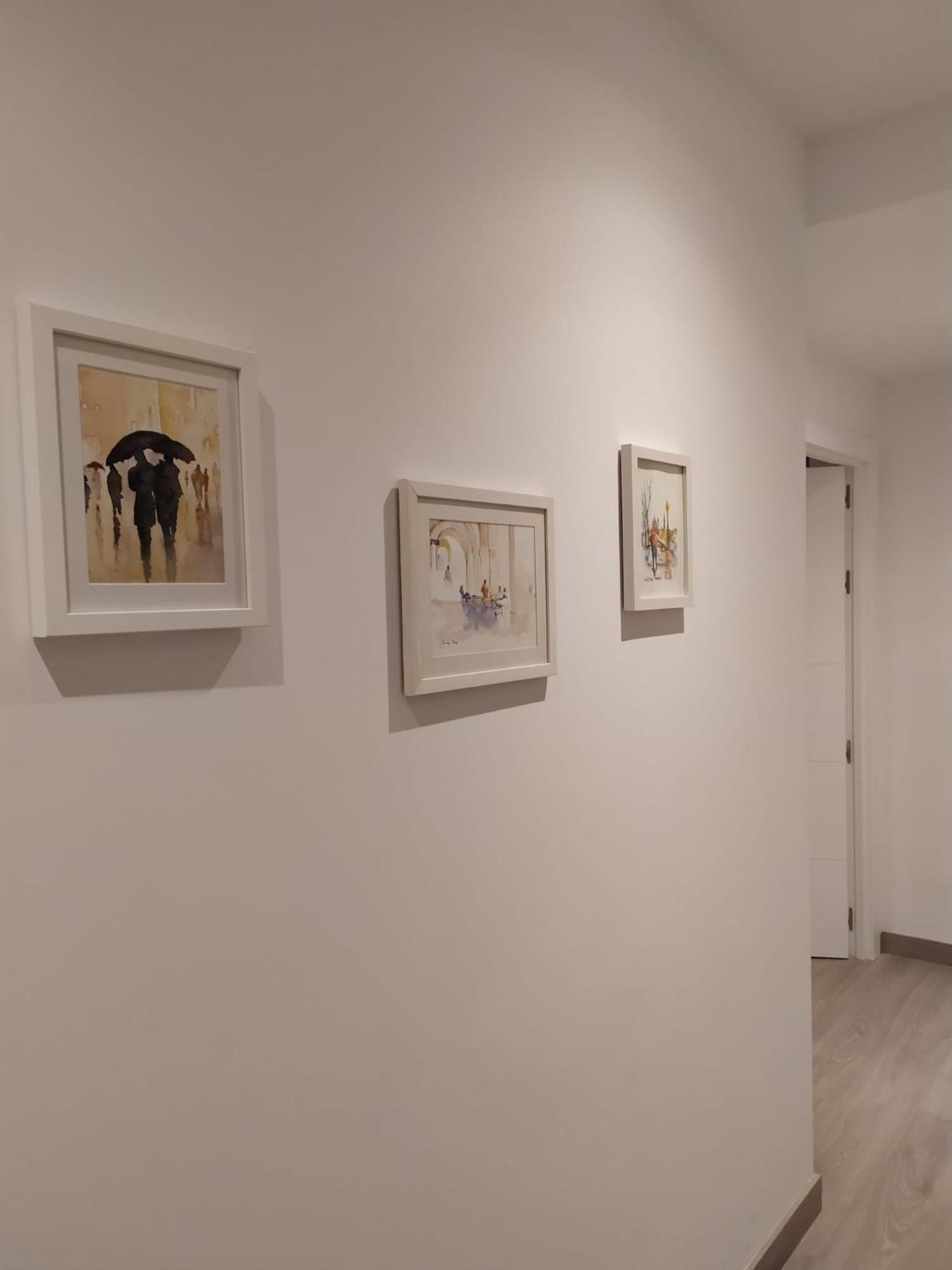 Welcoming Old Town Apartamento Pamplona