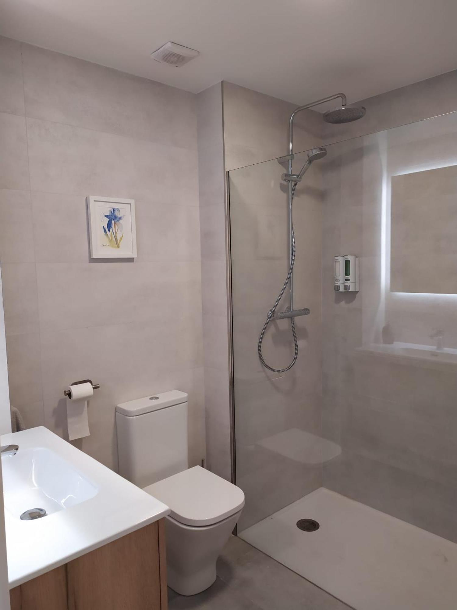 Apartamento Welcoming Old Town Pamplona