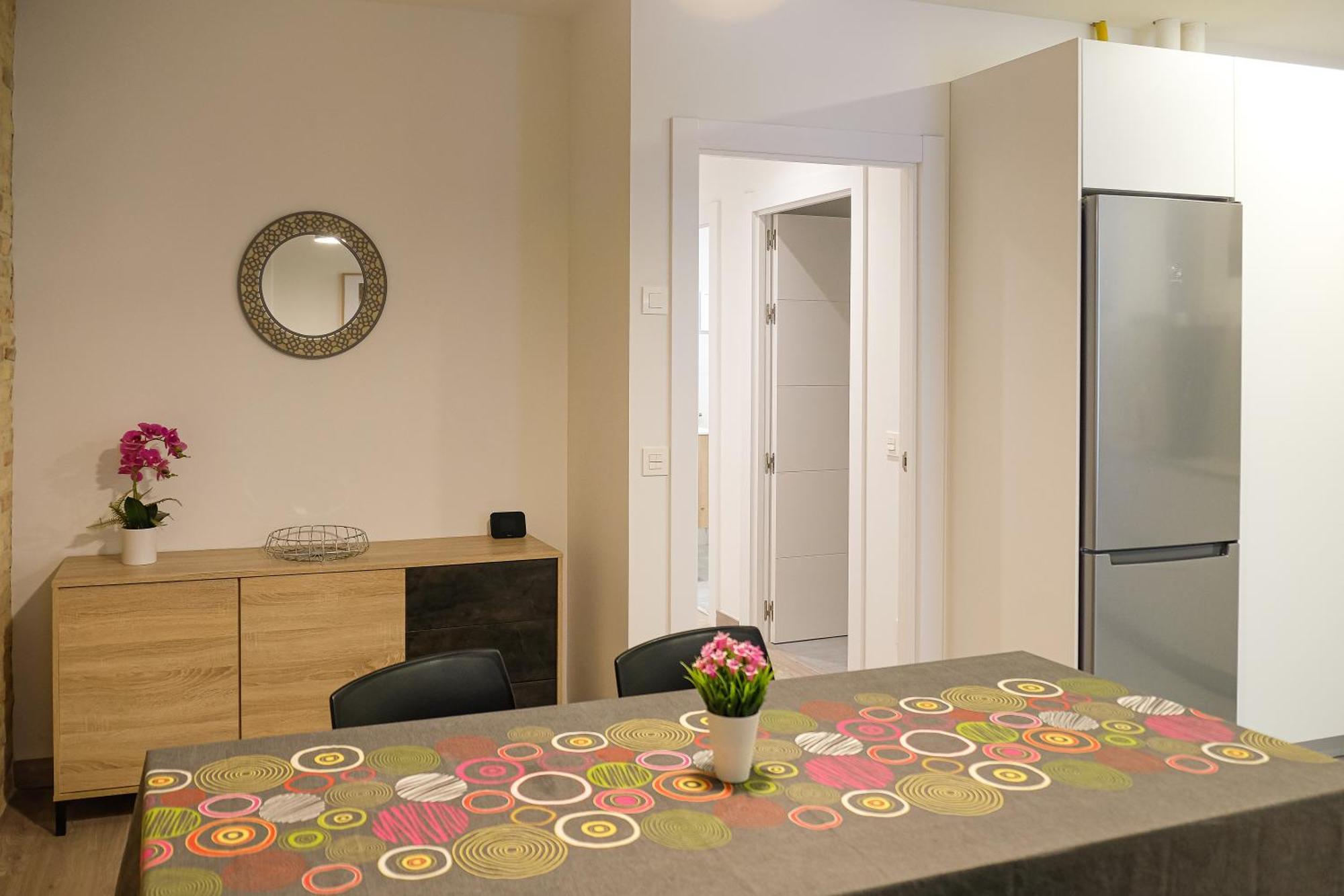Apartamento Welcoming Old Town *