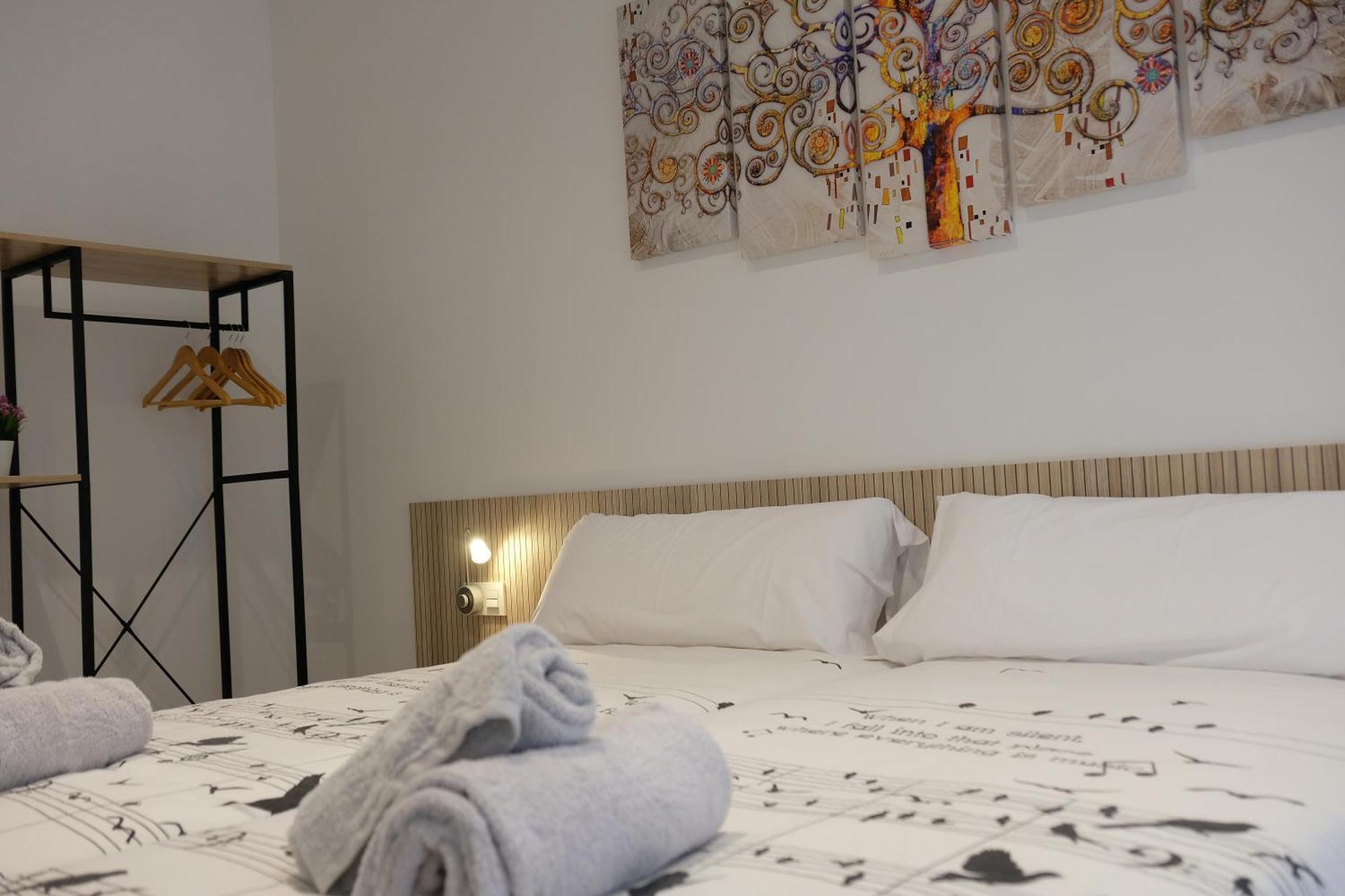 Apartamento Welcoming Old Town *
