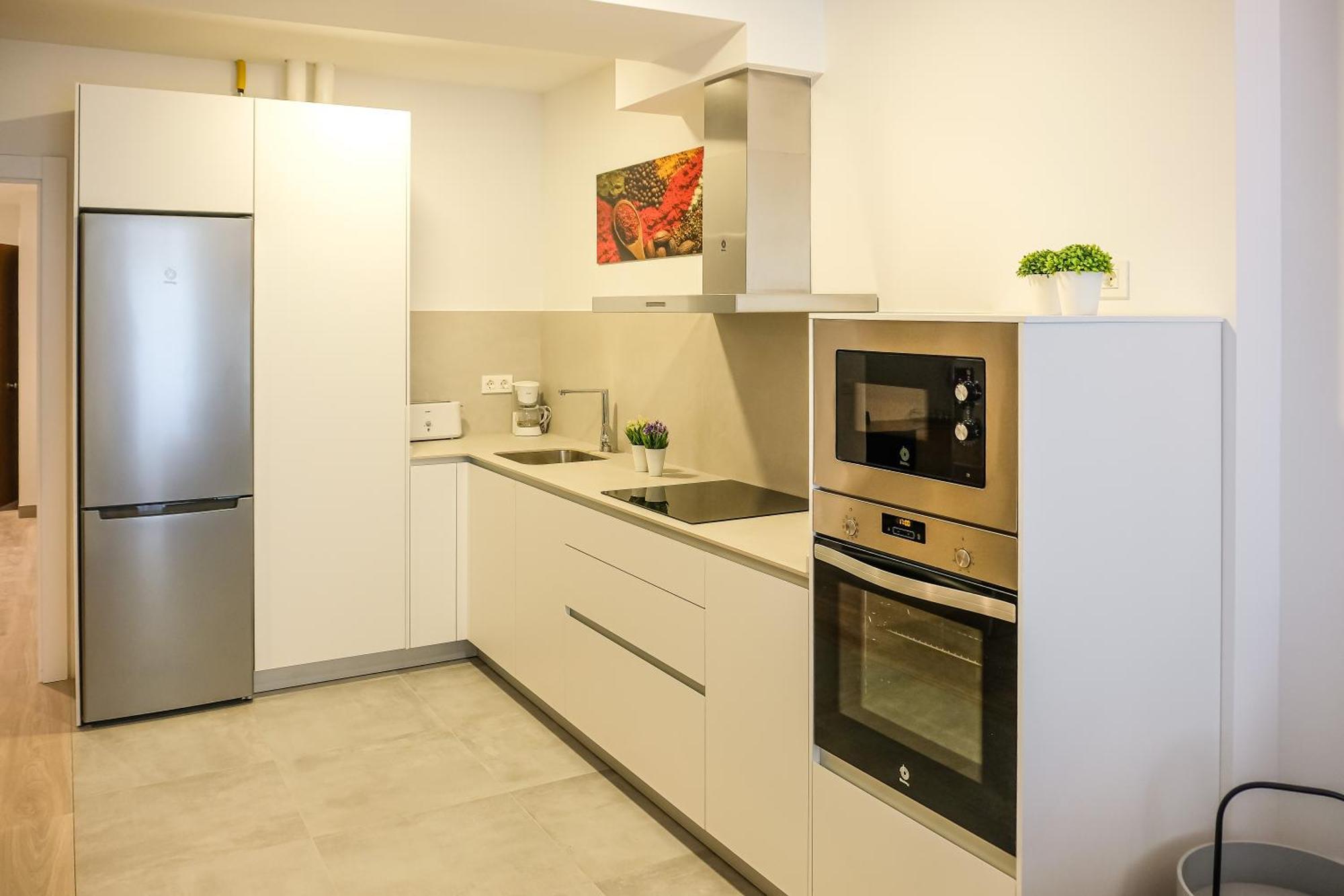 Welcoming Old Town Apartamento Pamplona