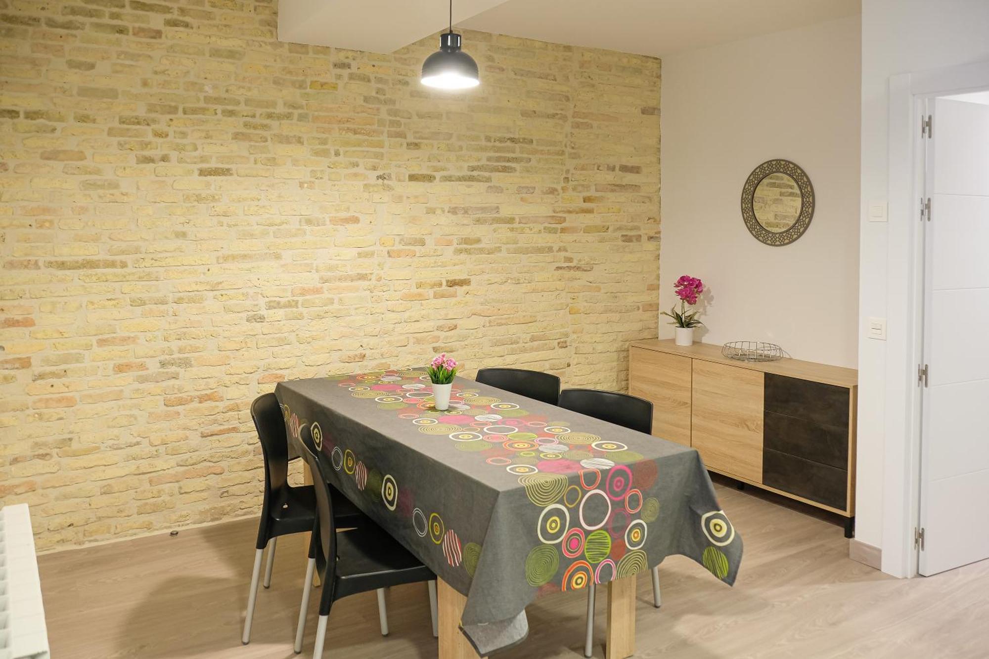 Welcoming Old Town Apartamento Pamplona
