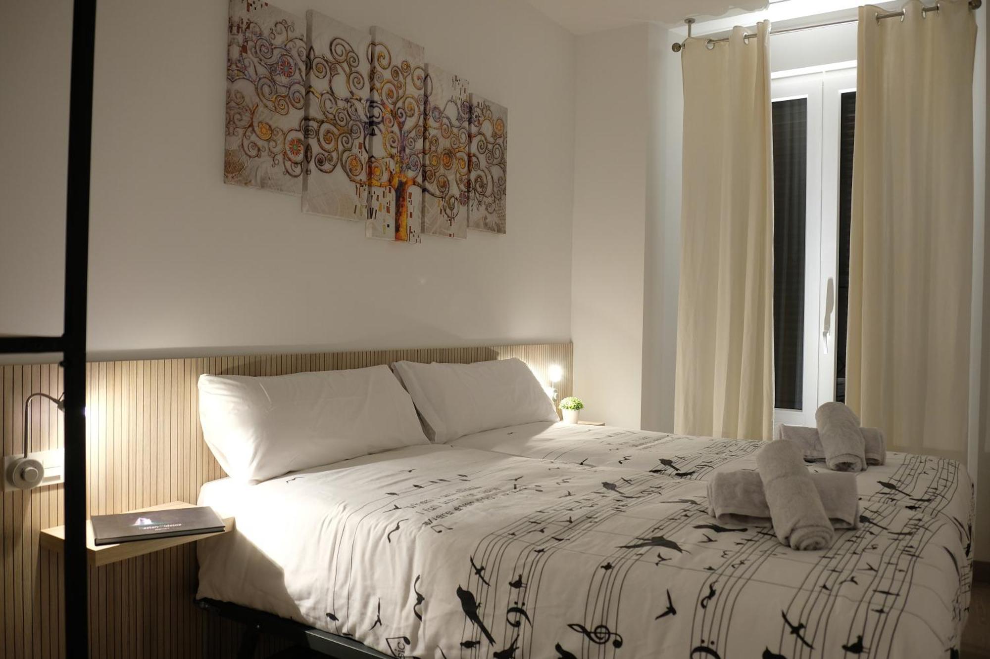 Welcoming Old Town Apartamento