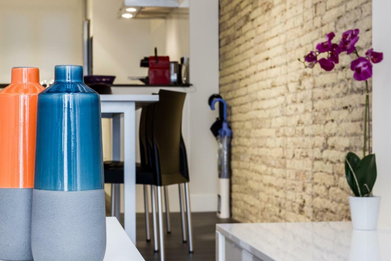 Apartamento Welcoming Old Town *