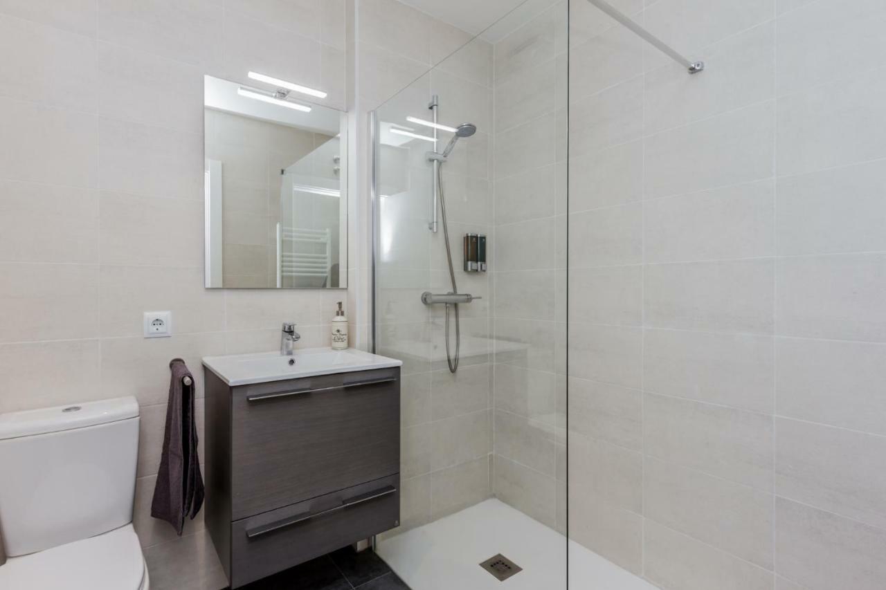 Welcoming Old Town Apartamento Pamplona