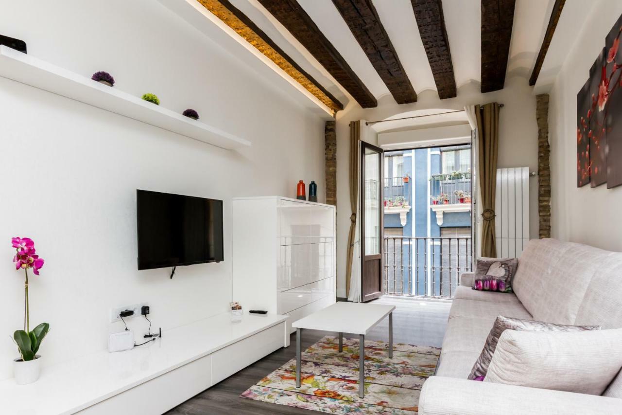 Welcoming Old Town Apartamento *