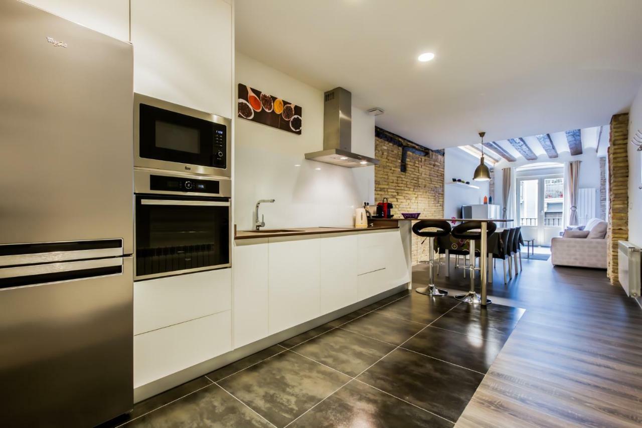 Apartamento Welcoming Old Town *