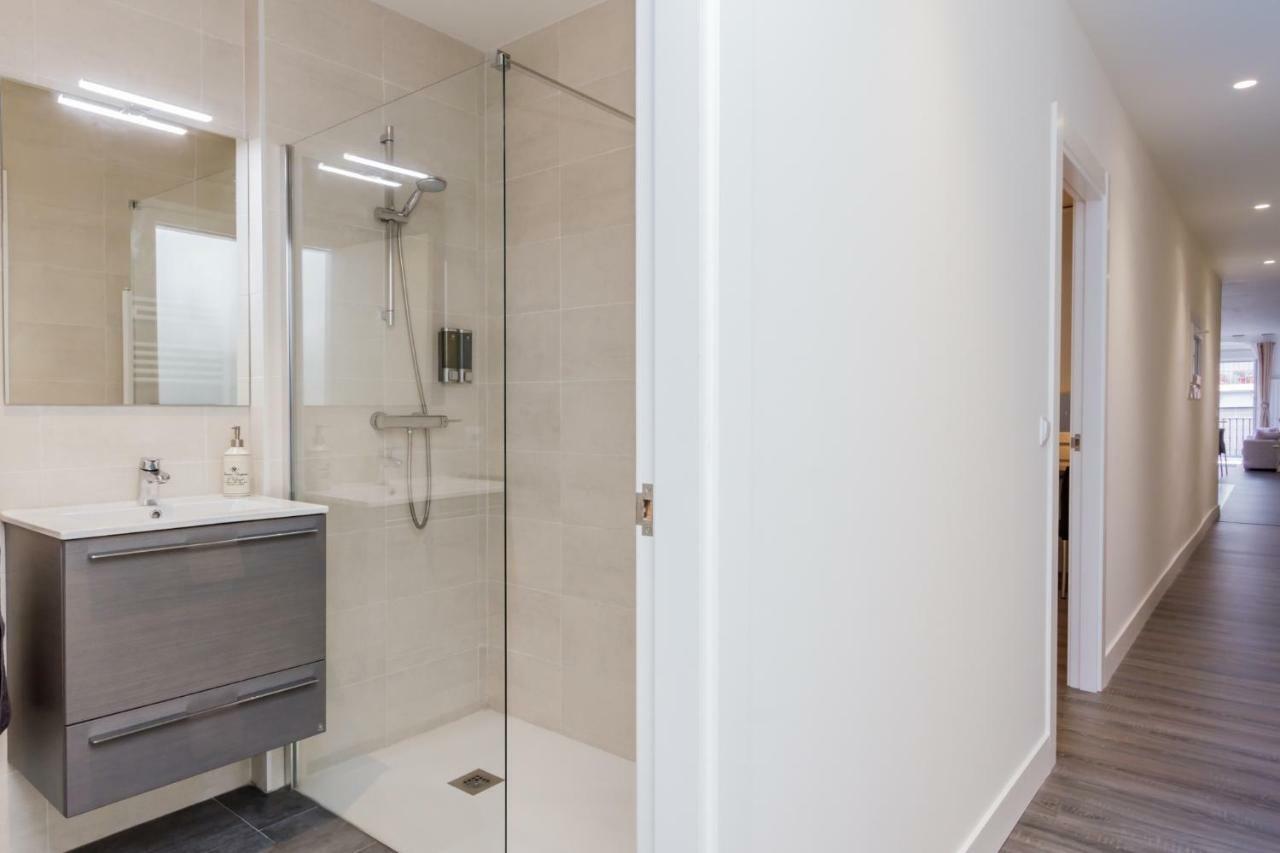 Apartamento Welcoming Old Town Pamplona