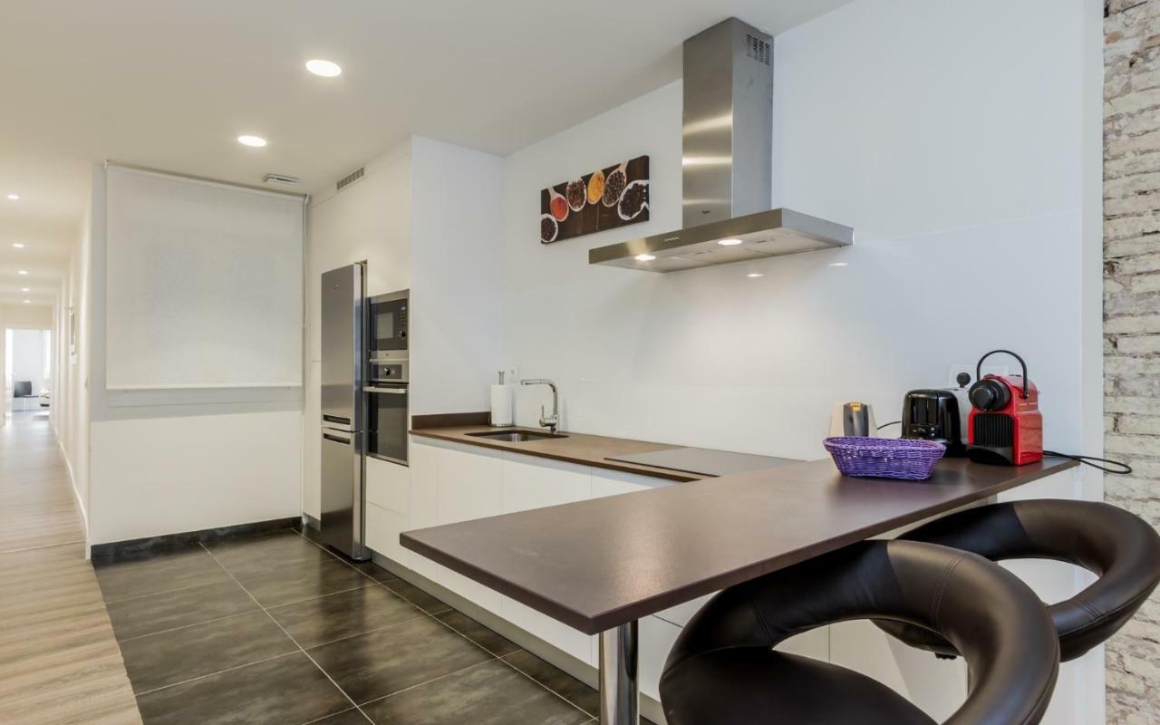 Apartamento Welcoming Old Town *